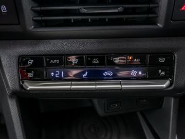 Opel Frontera Electric GS Navi Spurhalteassistent LED