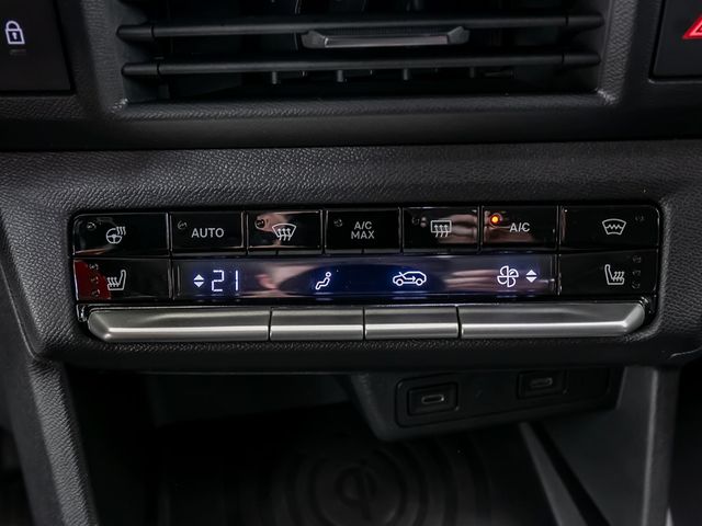 Opel Frontera Electric GS Navi Spurhalteassistent LED