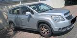 Chevrolet Orlando - Chevrolet Orlando in Frankfurt (Main)