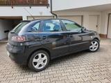 Seat Ibiza 1.2 12V 51kW Reference  - Seat Ibiza aus 2008: Reference