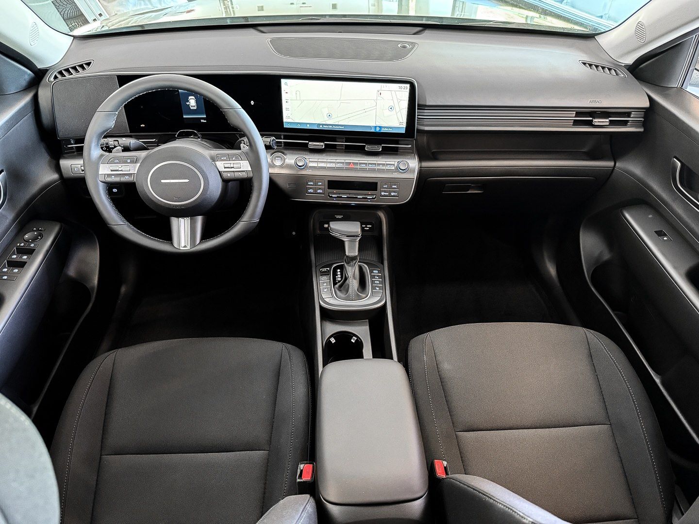 Hyundai KONA - Bild 7