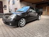 Renault Clio Chiemsee 1.4 16V Chiemsee - Renault Clio: Chiemsee