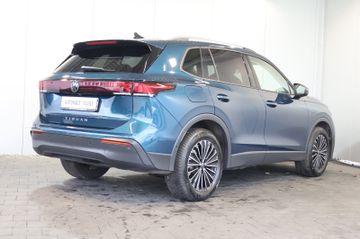 Volkswagen Tiguan 2.0 TDI Life AID+ACC+SIDE+360°+18"+AHK