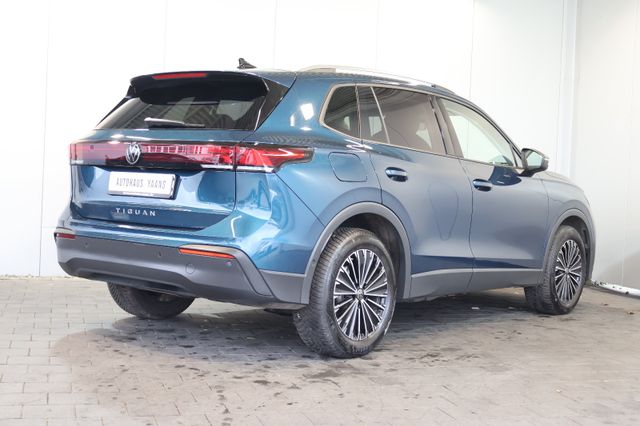 Volkswagen Tiguan 2.0 TDI Life AID+ACC+SIDE+360°+18"+AHK