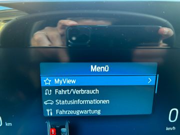 Ford Tourneo Custom 2.0 Ecoblue L1 Sport!