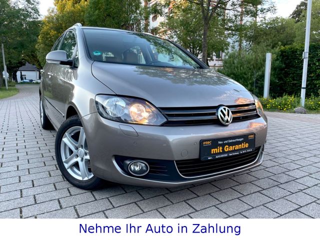 Volkswagen Golf Plus  Highline*Navi*SHZ*Tempo*PDC*Garantie*