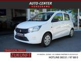 Suzuki Celerio 1.0 Basic - gebrauchte Suzuki Celerio aus dem Jahr 2016