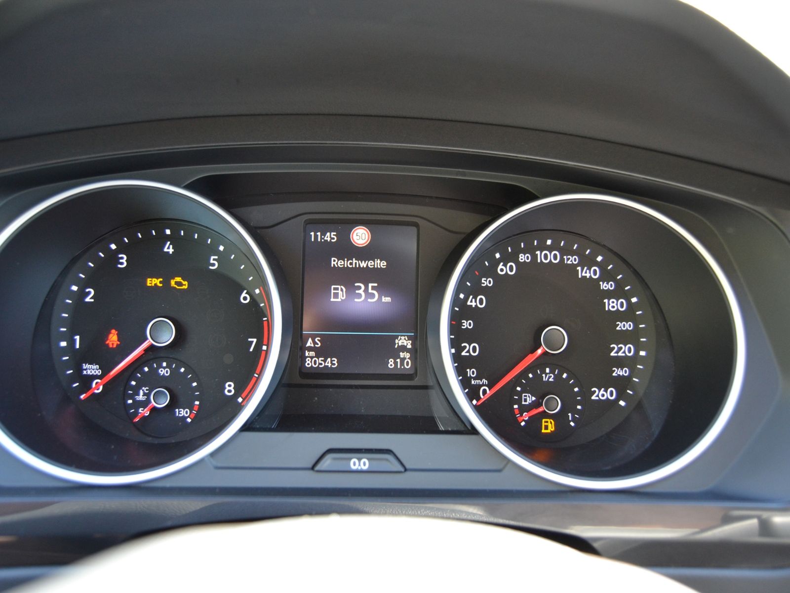 Tiguan 1.5 TSI Move AHK/IQ.DRIVE/LED/18-ZOLL/NAV