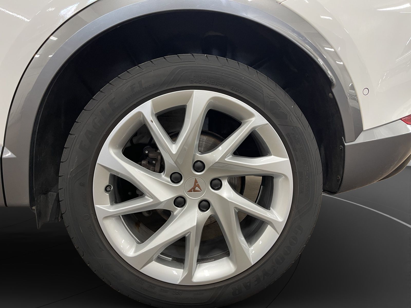 Cupra Formentor - Bild 13