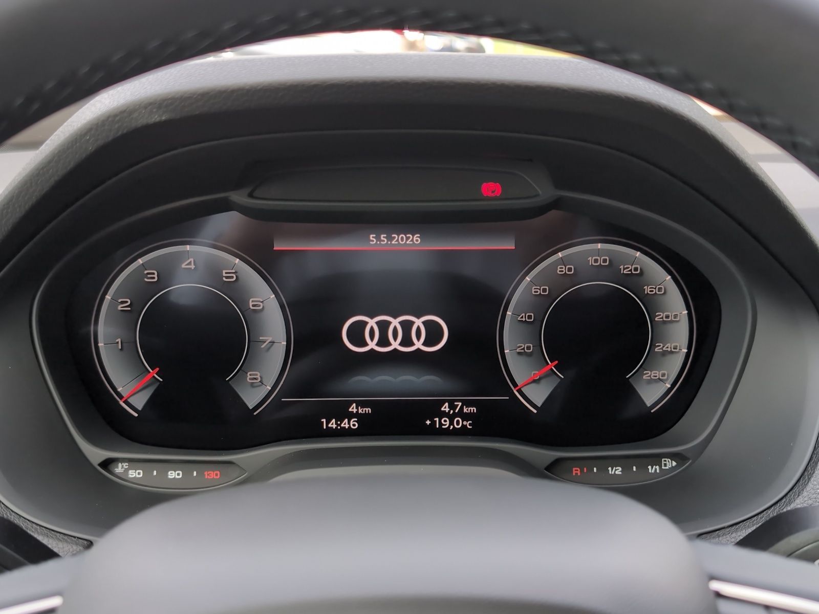 Audi Q2 - Bild 9
