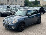 MINI Mini Cooper 1.6l 88KW PANO LEDER SITZH TEMPOMAT - MINI MINI mit Benzin-Antrieb: Kleinwagen, 1.6
