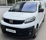 Fiat Scudo KAWA L3 145 MT6 Klima Kamera Navi PDC AHK