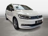 Volkswagen Touran GOAL 1,5 TSI 150 PS DSG 7-Sitzer - Volkswagen Touran: Dsg