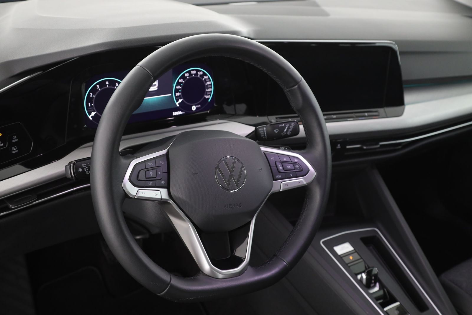 Volkswagen Golf - Bild 14