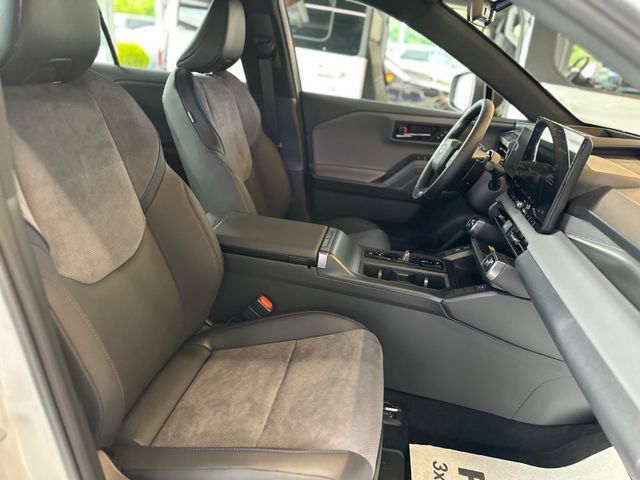 Toyota RAV 4 Style 2,5l Plug-In