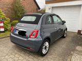 Fiat 500C 1.2 8V POP C POP - Fiat 500C: Pop