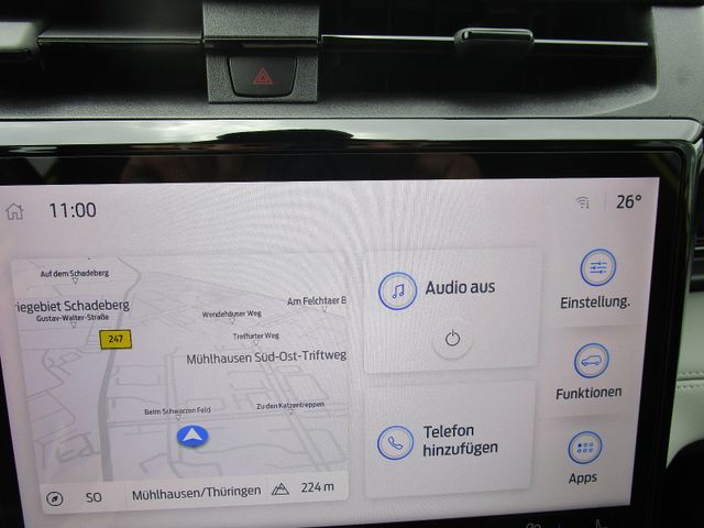Puma Gen-E 124 kW Premium FWD