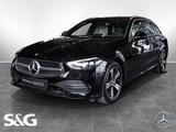Mercedes-Benz C 180 T Edition Avantgarde+360°+DISTRO+TOTWINKEL - Mercedes-Benz C-Class: Avantgarde Edition