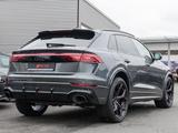 Audi RSQ8 TFSI Q BLACK-OPTIK 305km/h KERAMIK ST.HEIZ - Audi: Rs8