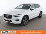 Volvo XC60 2.0 D5 Inscription AWD Aut.*NAVI*LED*SPUR* - Volvo Gebrauchtwagen in Stuttgart