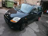 Chevrolet Matiz 2006 - gebrauchte Chevrolet Matiz aus dem Jahr 2006