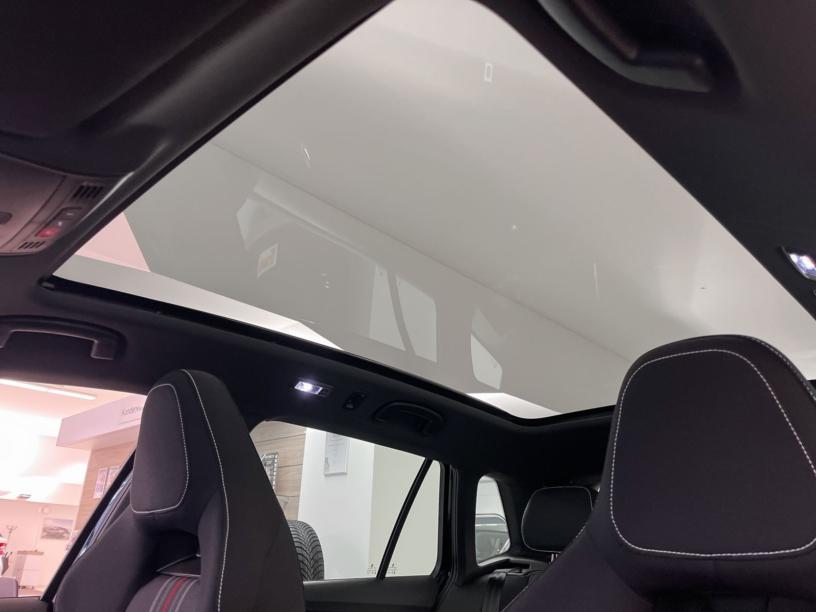 Skoda Kamiq - Bild 11