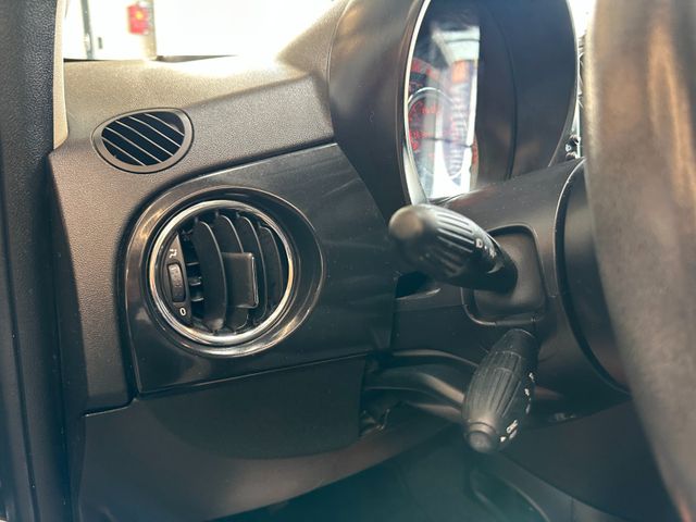 Fiat 500 Lounge *Kamera*PDC*