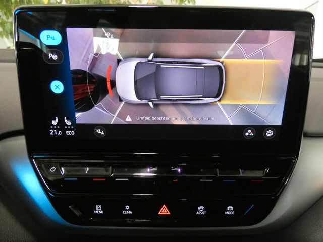 ID.4 Pro Performance 360° KAMERA SHZ ACC
