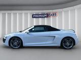 Audi R8 Spyder 5.2 FSI quattro*Garantie*Finanzierung* - Audi R8: Roadster