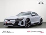Audi e-tron GT Navi Matrix HuD Panorama B&O Standklim - graue Audi e-tron GT