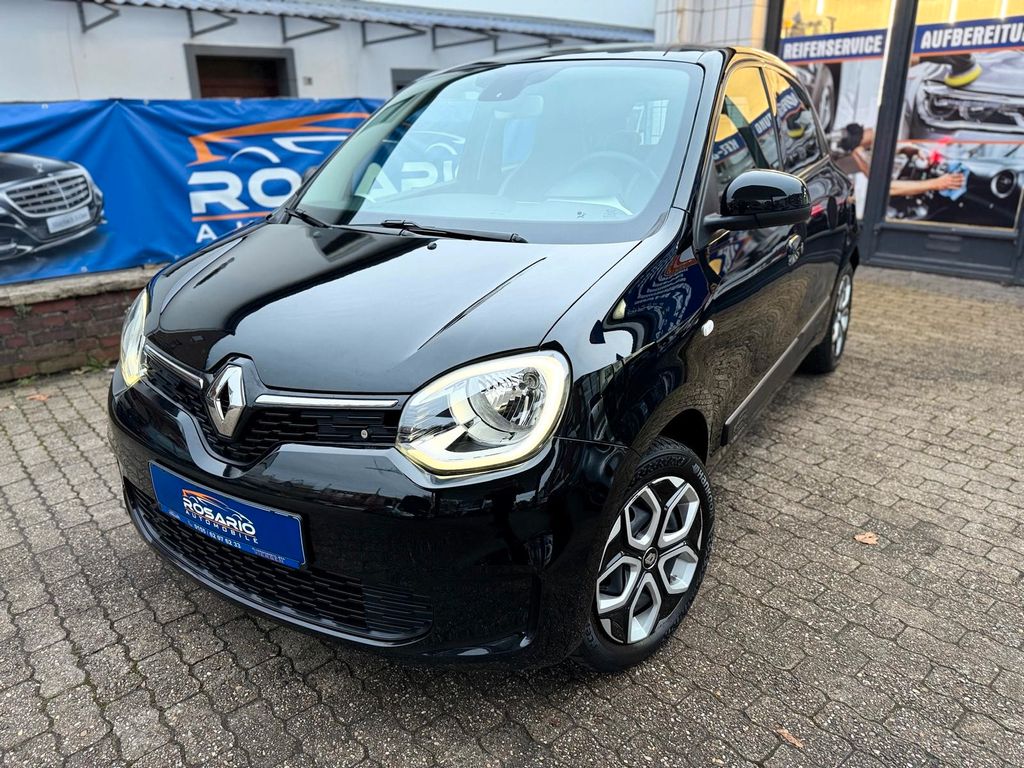 Image of Renault Twingo