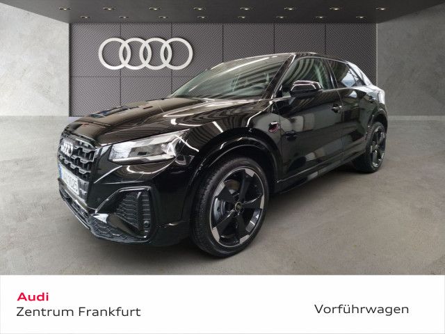 Audi Q2 - Bild 1