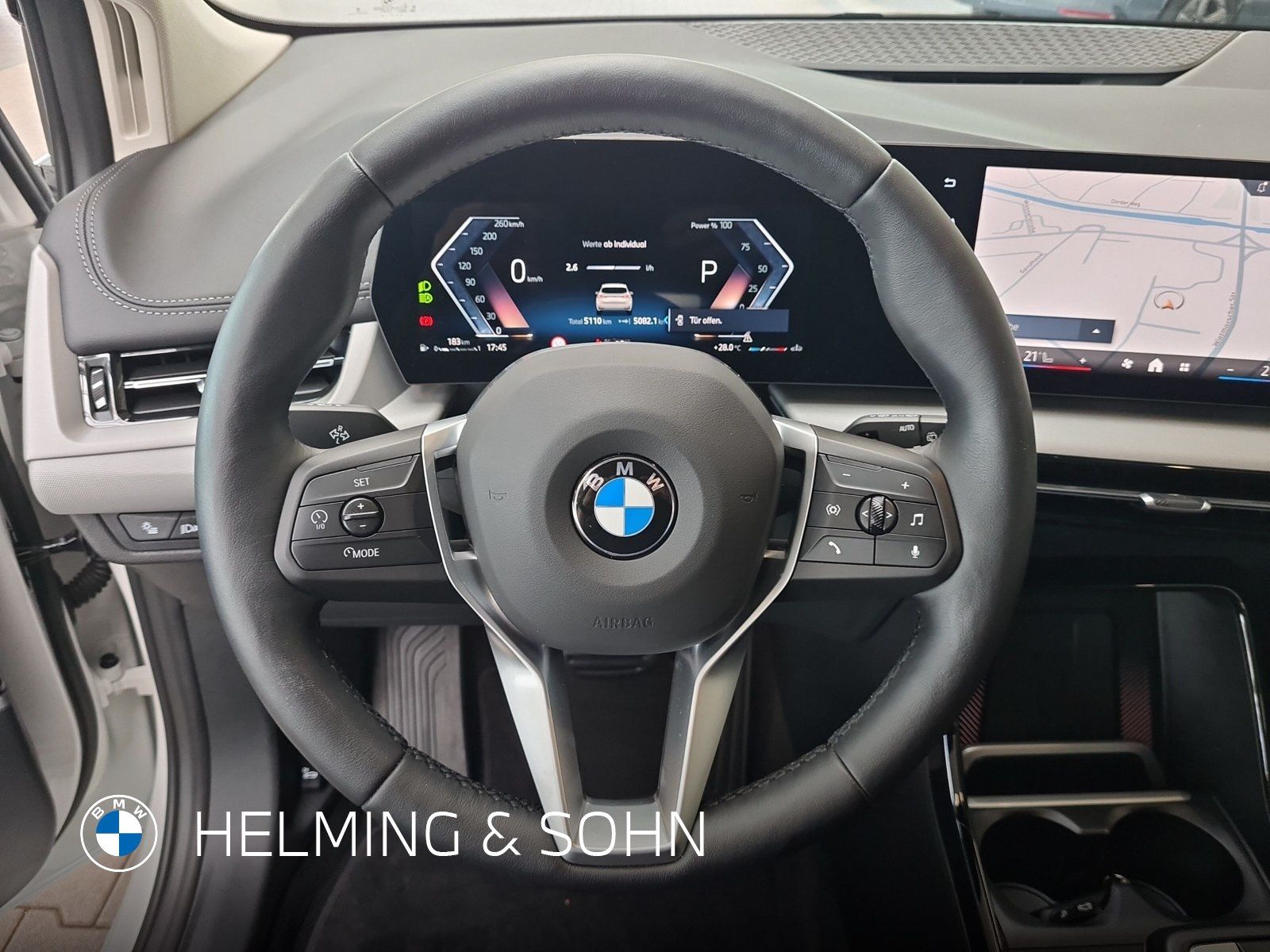 BMW 220 Active Tourer - Bild 17
