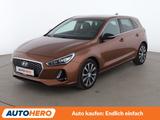Hyundai i30 1.0 TGDI Intro*NAVI*TEMPO*CAM*PDC*SHZ*ALU* - Hyundai Gebrauchtwagen in Dresden
