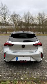 Opel Corsa F Facelift GS Automatik 1.2 Benzin - gebrauchte Opel Corsa mit Facelift