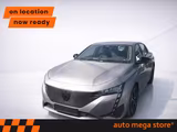 Peugeot 308 Elektromotor Style 58 kWh ACC/11 kWh OBC - Peugeot 308 mit Elektro-Antrieb