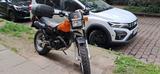 Yamaha TW125 - YAMAHA TW