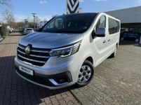 Renault Trafic - Vorschau Bild 2