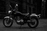 Kawasaki Estrella 250 - KAWASAKI ESTRELLA