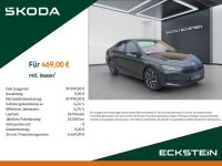 Skoda Octavia - Vorschau Bild 1