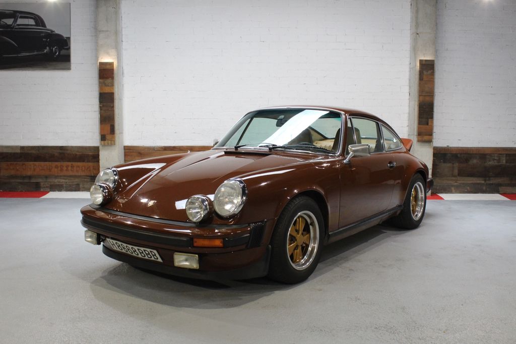 Porsche 911 Urmodell