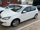 Peugeot 308 - Peugeot 308 Gebrauchtwagen in Mönchengladbach