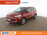 Ford Kuga 1.5 EcoBoost Titanium *TEMPO*PDC*SHZ*ALU* - Ford Gebrauchtwagen in Braunschweig