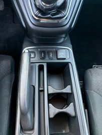 Honda CR-V - 8
