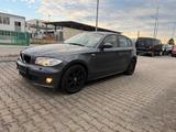 BMW 116 1 Limousine 116 i - BMW 116 aus 2005: 116i