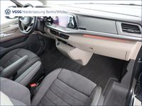 Volkswagen T7 Multivan - Vorschau Bild 7