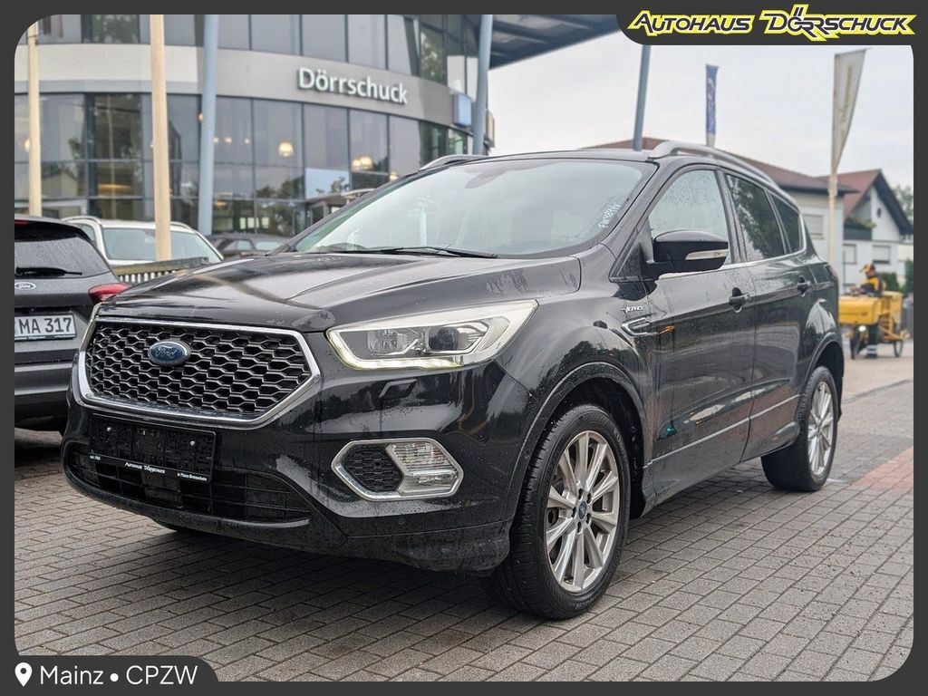 Image of Ford Kuga