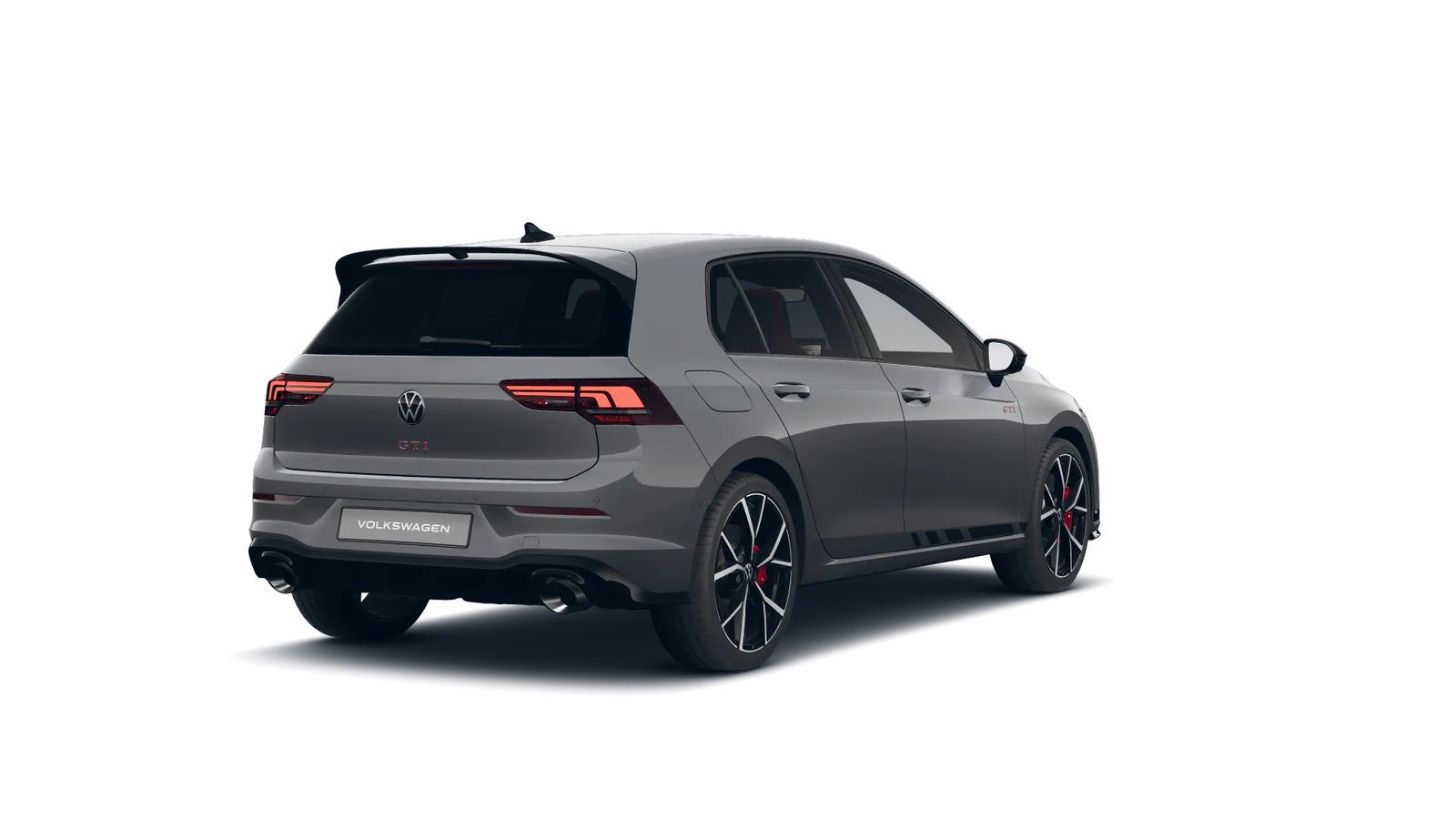 Volkswagen Golf GTI Clubsport DSG *AKRAPOVIC*HUD*NAVI*AREA* foto 16
