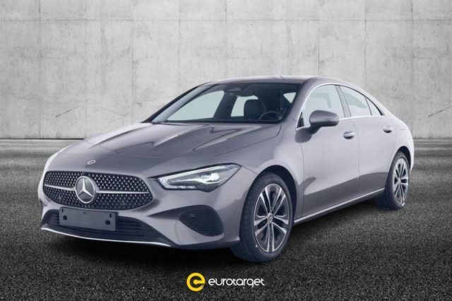 Otros MERCEDES-BENZ CLA 200 d Automatic Advanced