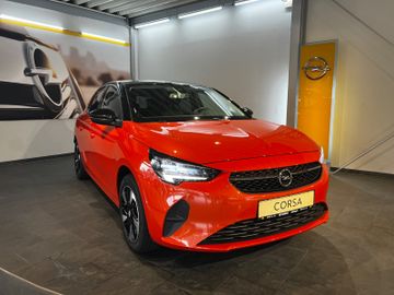 Bild Corsa Opel